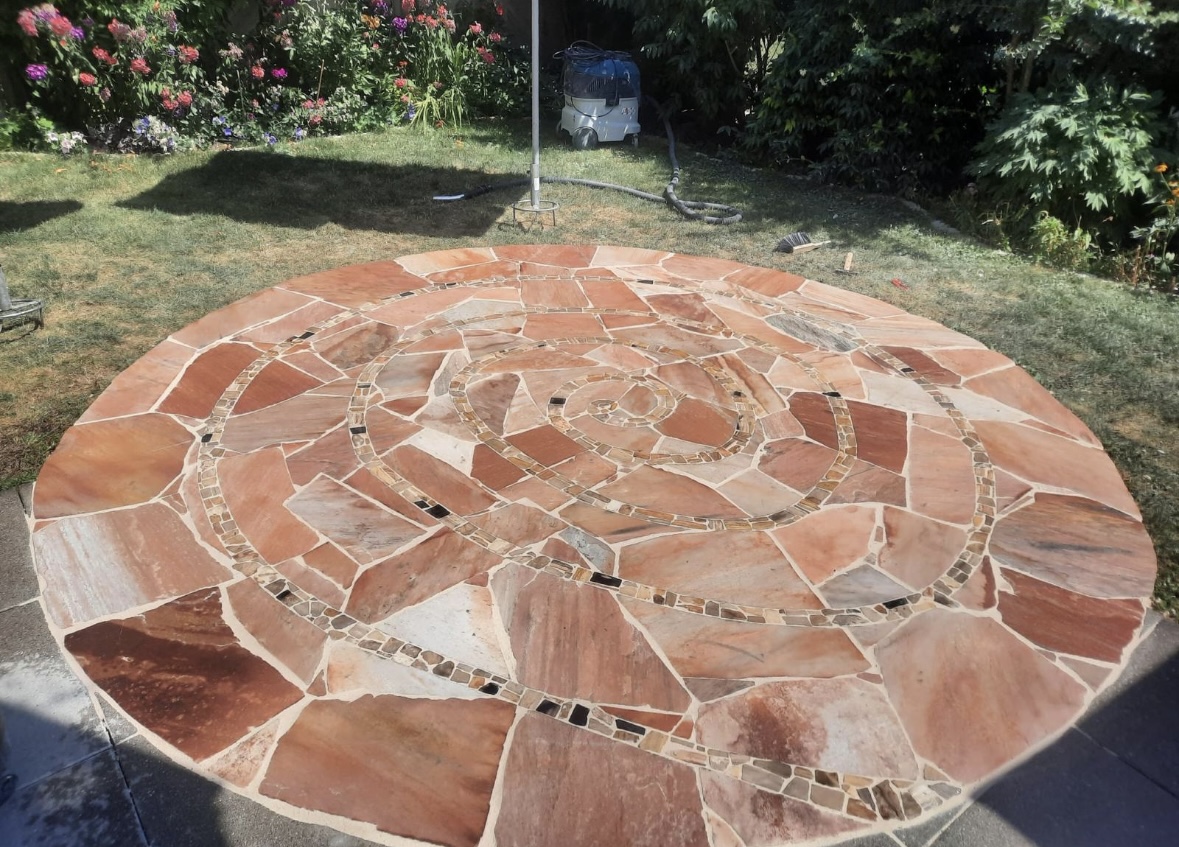 Mozaïk carrelages Sarl · Photos 3