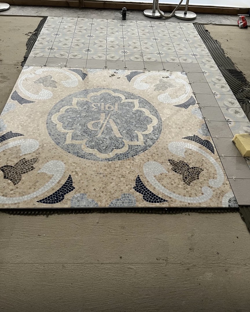 Mozaïk carrelages Sarl · Photos 7