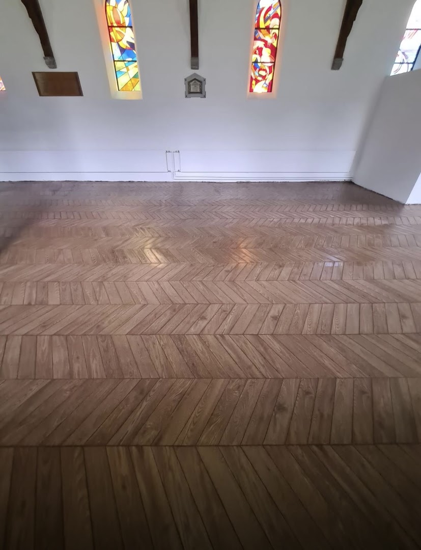 Mozaïk carrelages Sarl · Photos 9