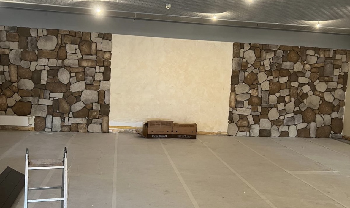Mozaïk carrelages Sarl · Photos 6